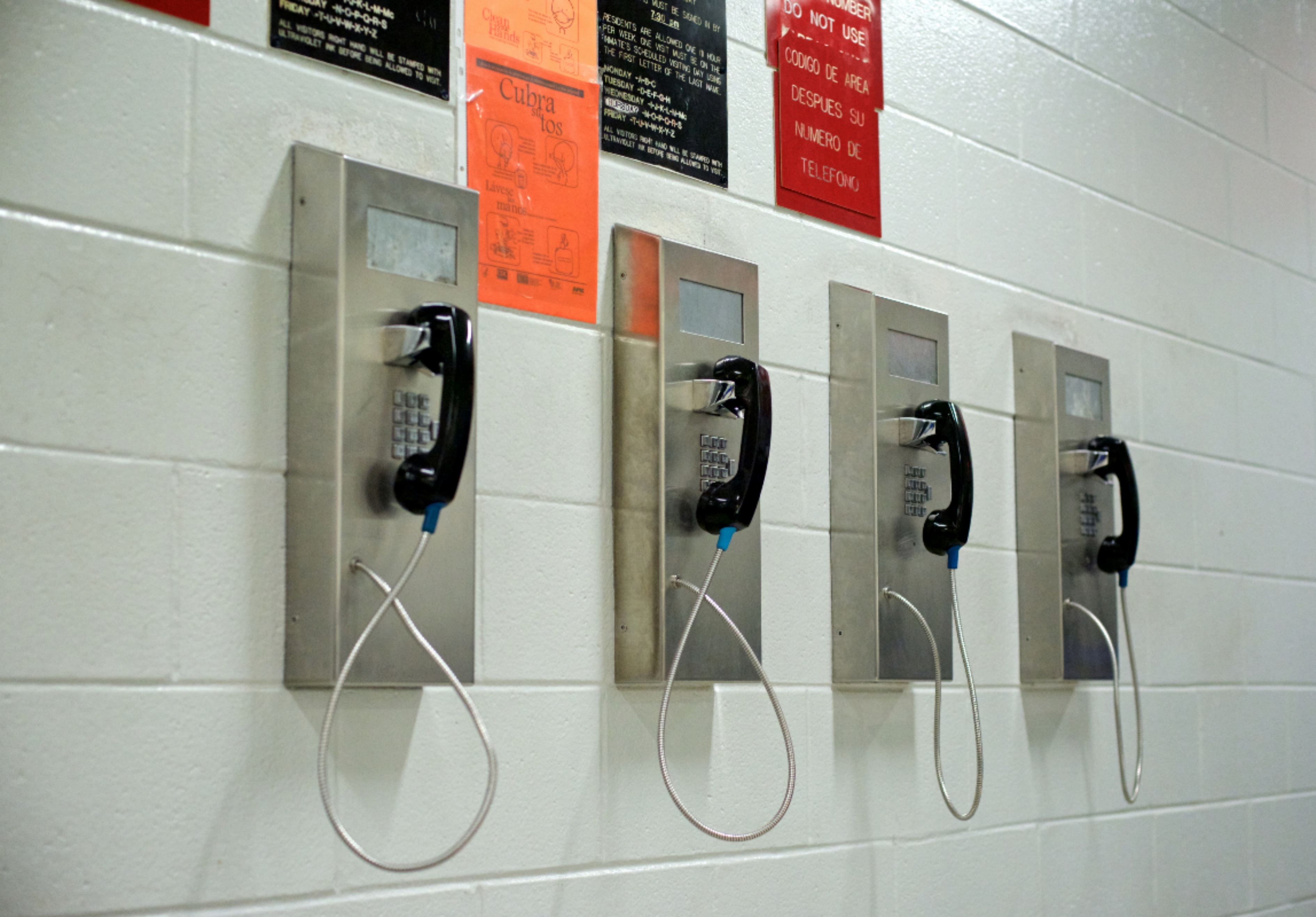 Special Connect Cheap Inmate Jail Call Service SecTel us